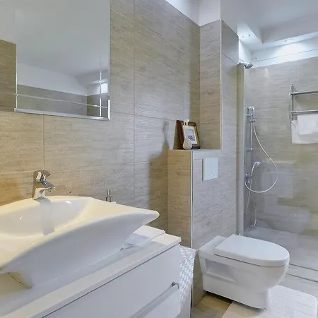 Casa vacanze Entini