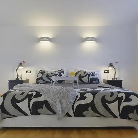 Casa vacanze Entini