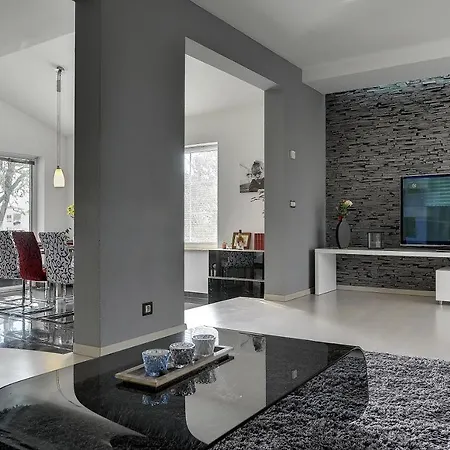 Casa vacanze Entini Vinkuran