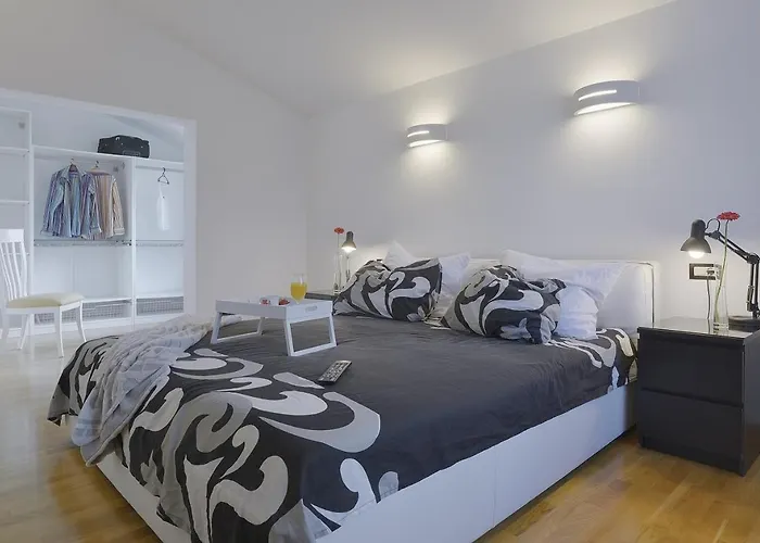 Entini Feriehus Vinkuran