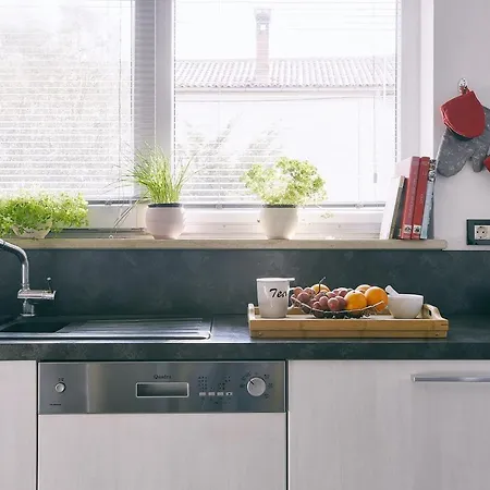 Entini Holiday home *