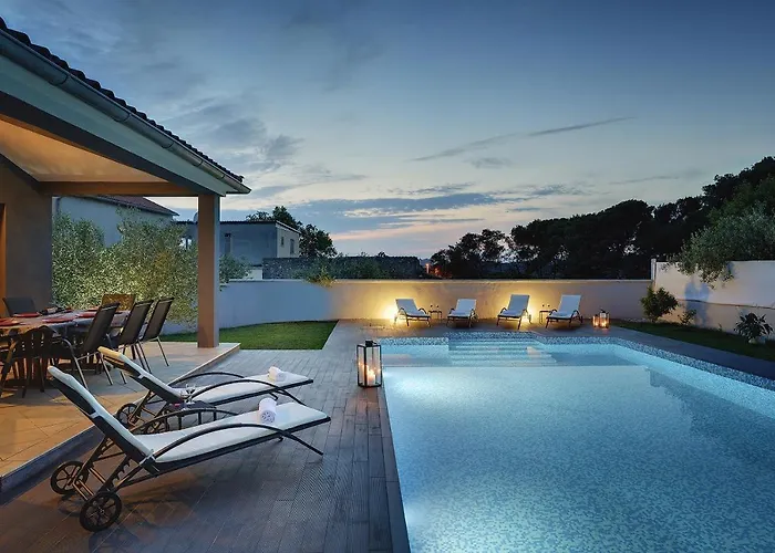 Entini Dom wakacyjny *