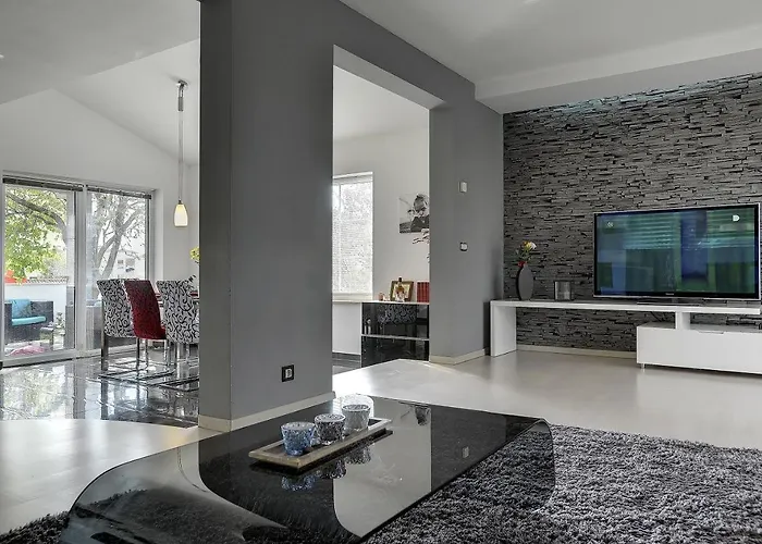 Dom wakacyjny Entini Vinkuran